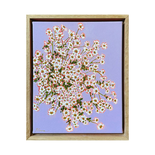 "A Pocket of Joy" Original Painting