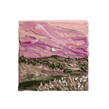 "Tiny Landscape 08" Mini Original Painting