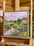 "Soft Wild" Original Painting