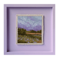 "Country Scene 03" Original Painting
