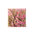 "Tiny Florals 08" Mini Original Painting
