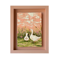 "To be with you" Original Painting