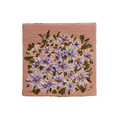 "Tiny Florals 07" Mini Original Painting
