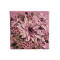 "Tiny Florals 05" Mini Original Painting