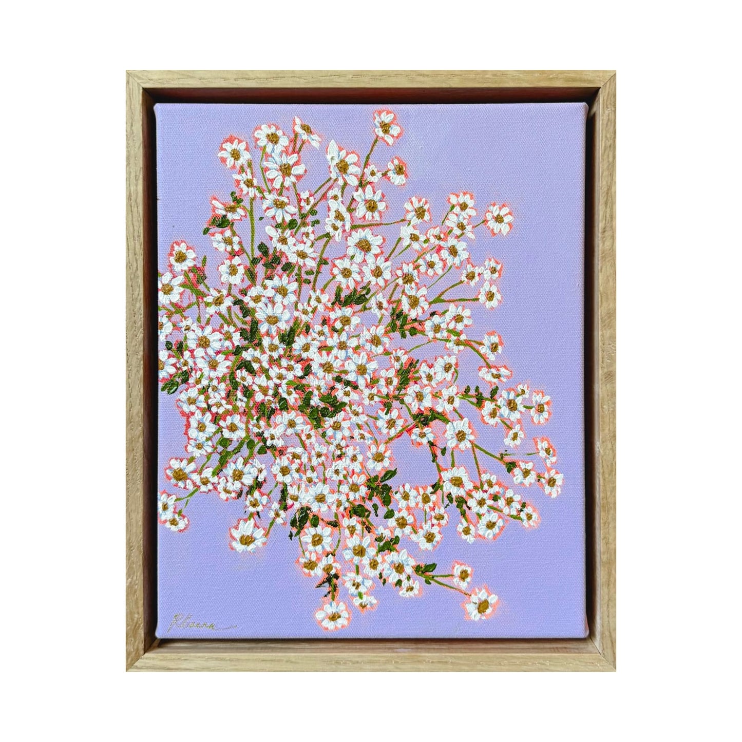 "A Pocket of Joy" Original Painting