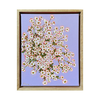 "A Pocket of Joy" Original Painting