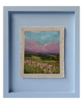 "Country Scene 05" Original Painting