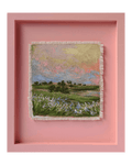 "Country Scene 01" Original Painting