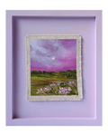 "Country Scene 04" Original Painting